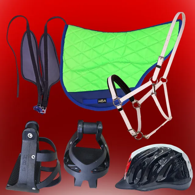Equipment Categories